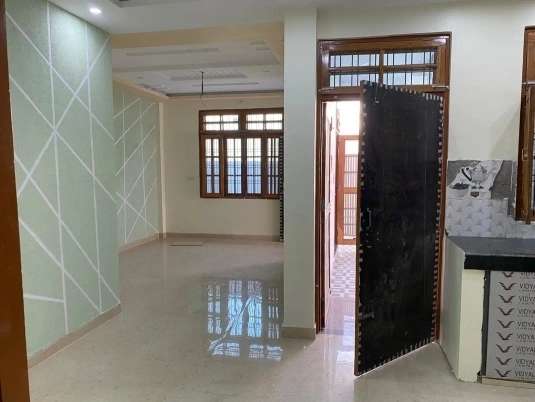 2 Bedroom 1250 Sq.Ft. Independent House in Bijnor Road Lucknow