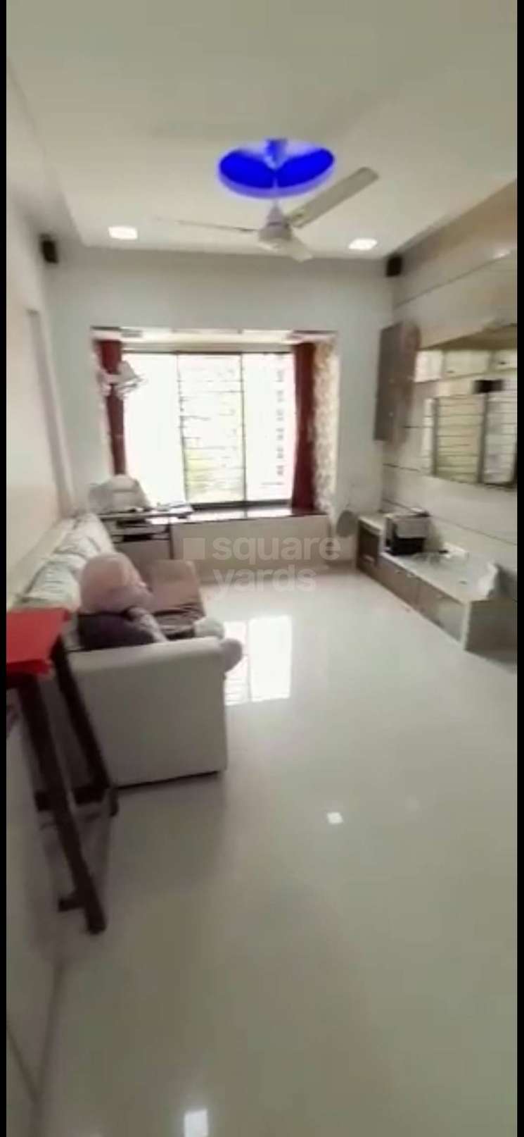 2 Bedroom 650 Sq.Ft. Apartment in Anand Nagar Thane