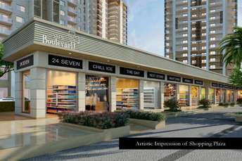 Commercial Shop 252 Sq.Ft. For Resale In Sector 70a Gurgaon 5352231