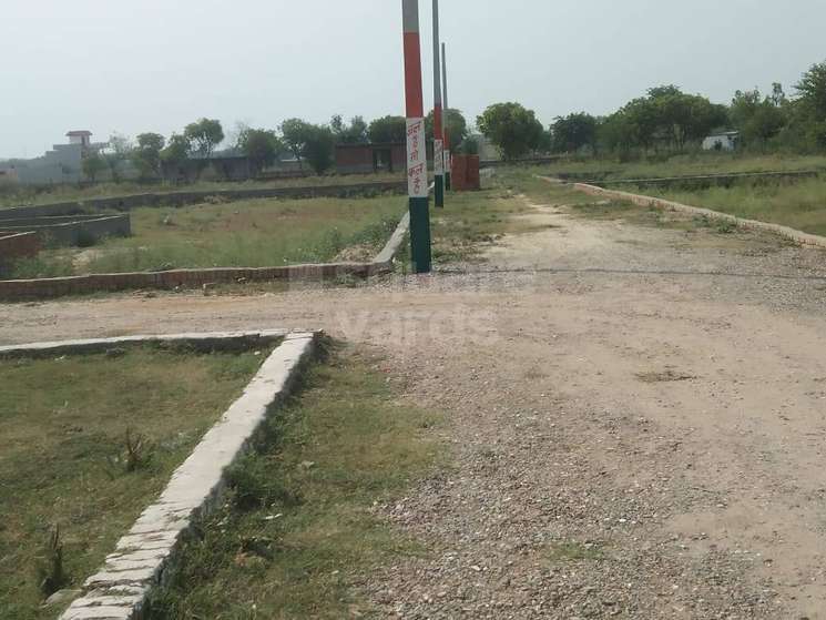 100 Sq.Yd. Plot in Karnera Village Faridabad