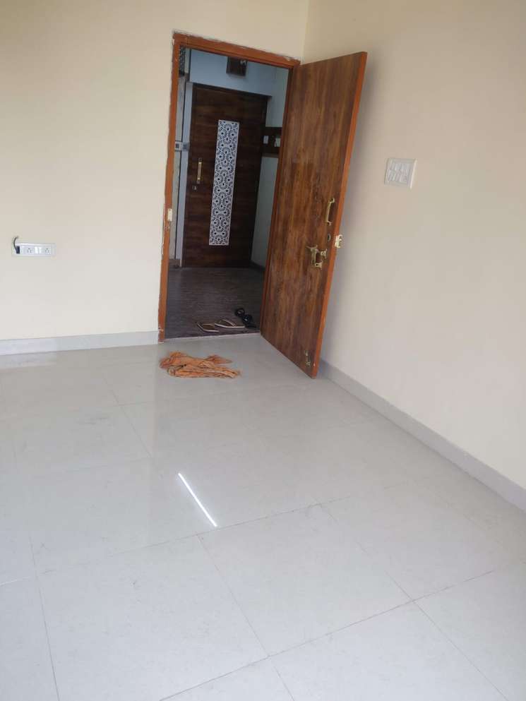 1 Bedroom 400 Sq.Ft. Apartment in Thane East Thane