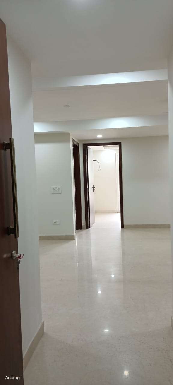 3 Bedroom 1350 Sq.Ft. Builder Floor in Saket Delhi