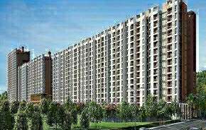 2 BHK Apartment For Resale in Yashada Supreme Dudulgaon Pune 5352531