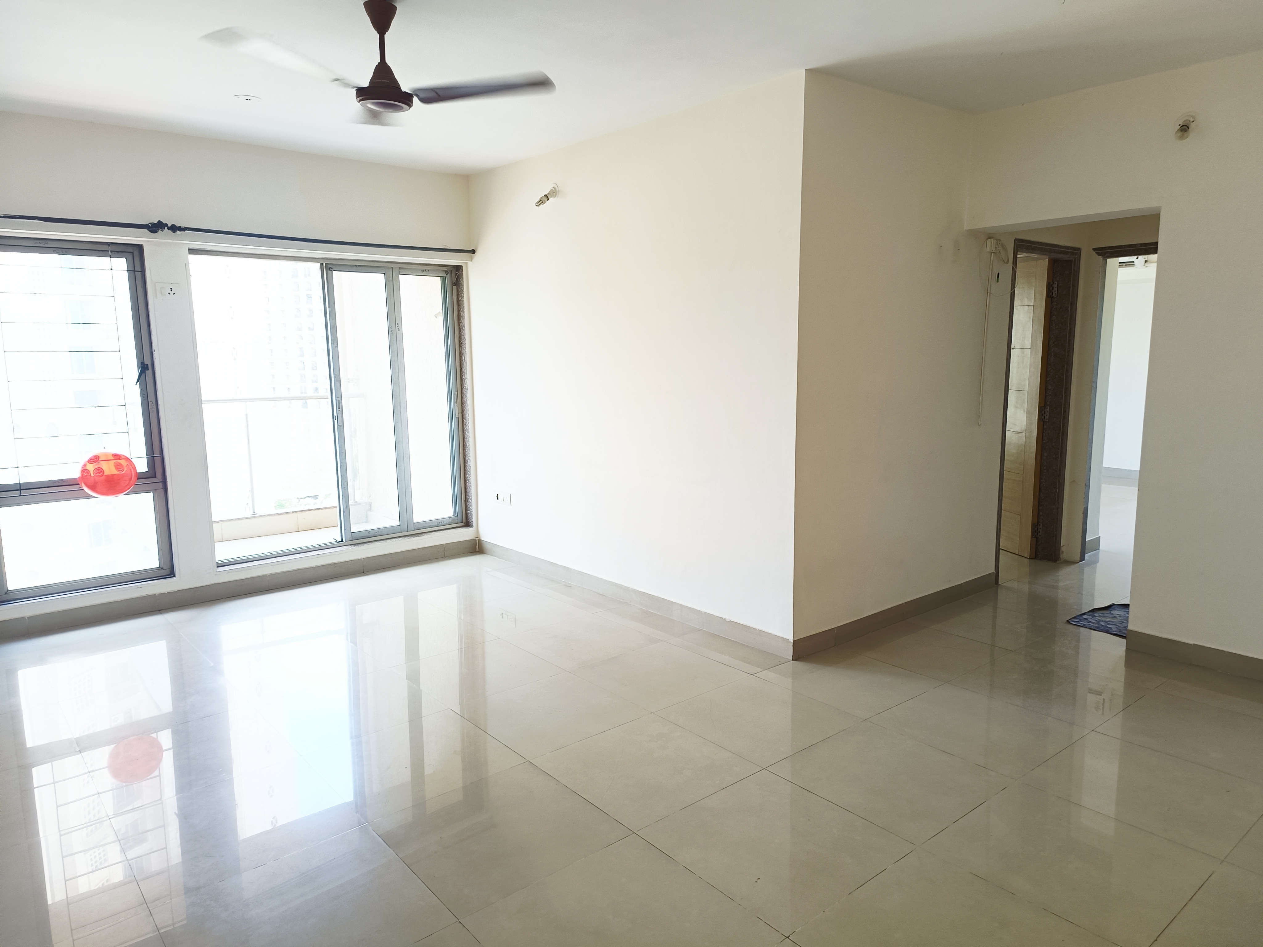 Rental 2 Bedroom 870 Sq.Ft. Apartment in Kanakia Spaces Niharika ...