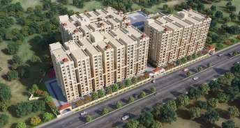 3 BHK Apartment For Resale in SVC Indraprastha Jeedimetla Hyderabad 5352584