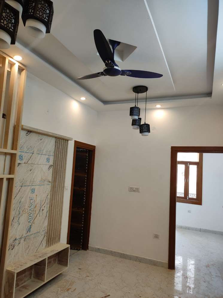 3 Bedroom 1200 Sq.Ft. Builder Floor in Kashmiri Gate Delhi