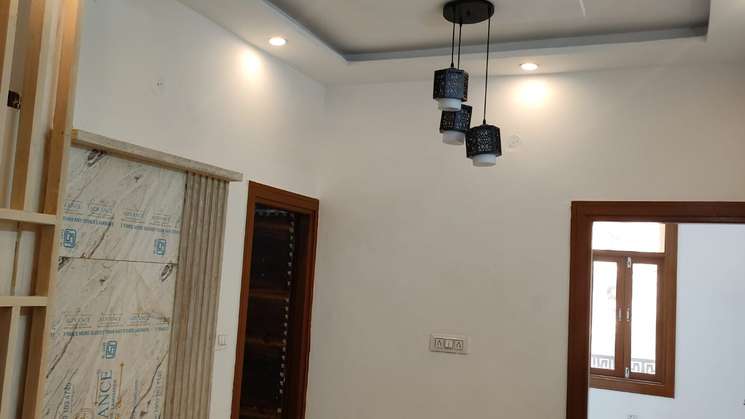 3 Bedroom 1200 Sq.Ft. Builder Floor in Kashmiri Gate Delhi