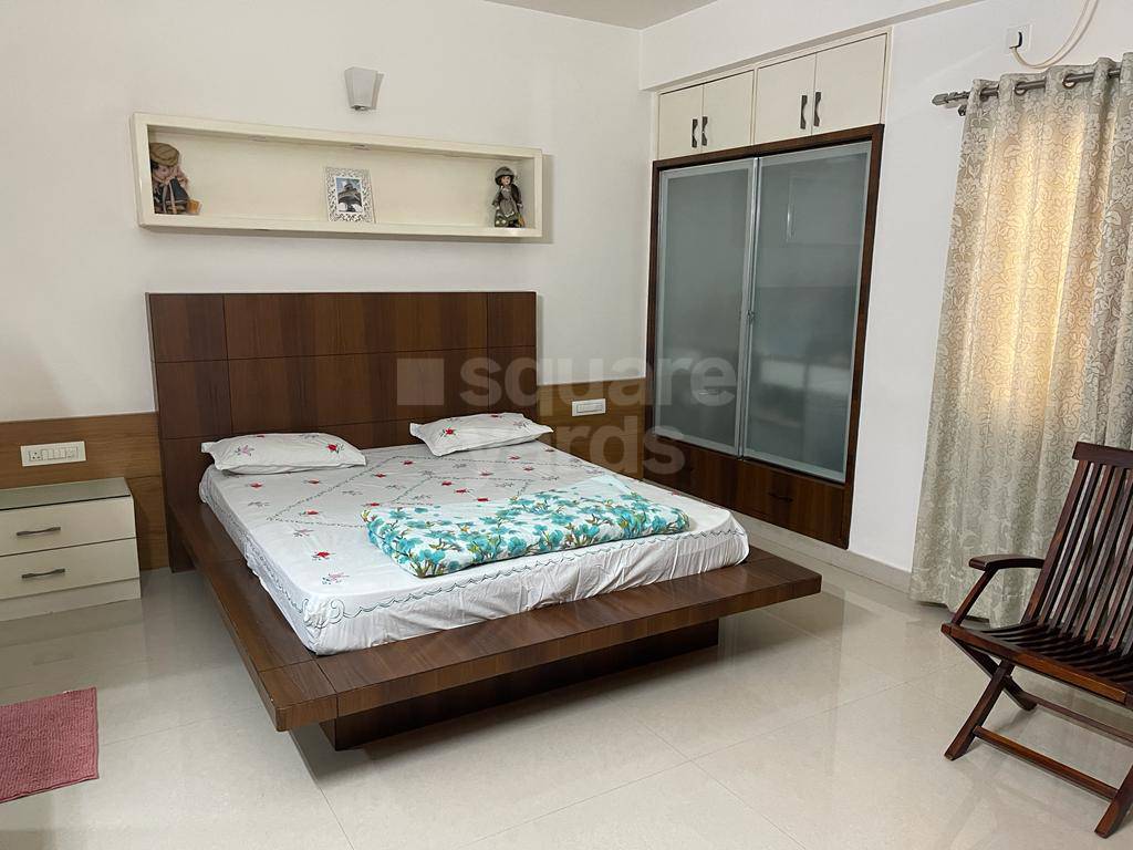 Resale 6+ Bedroom 1080 Sq.Ft. Independent House in Malleswaram