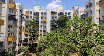 2 BHK Apartment For Resale in Bhaskar Apartment Dhayari Pune 5352654