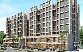 2 BHK Apartment For Resale in JMJ Sun City Rasayani Navi Mumbai 5352773