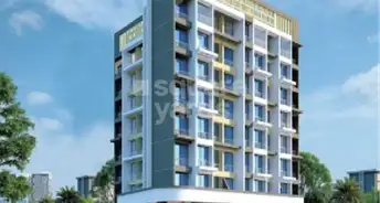 2 BHK Apartment For Resale in Neelkanth Patel Galaxy Ulwe Sector 20 Navi Mumbai 5352822
