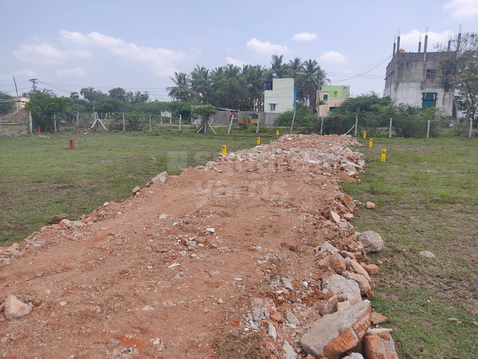 Resale 1084 Sq.Ft. Plot in Rathinamangalam Chennai 5352854