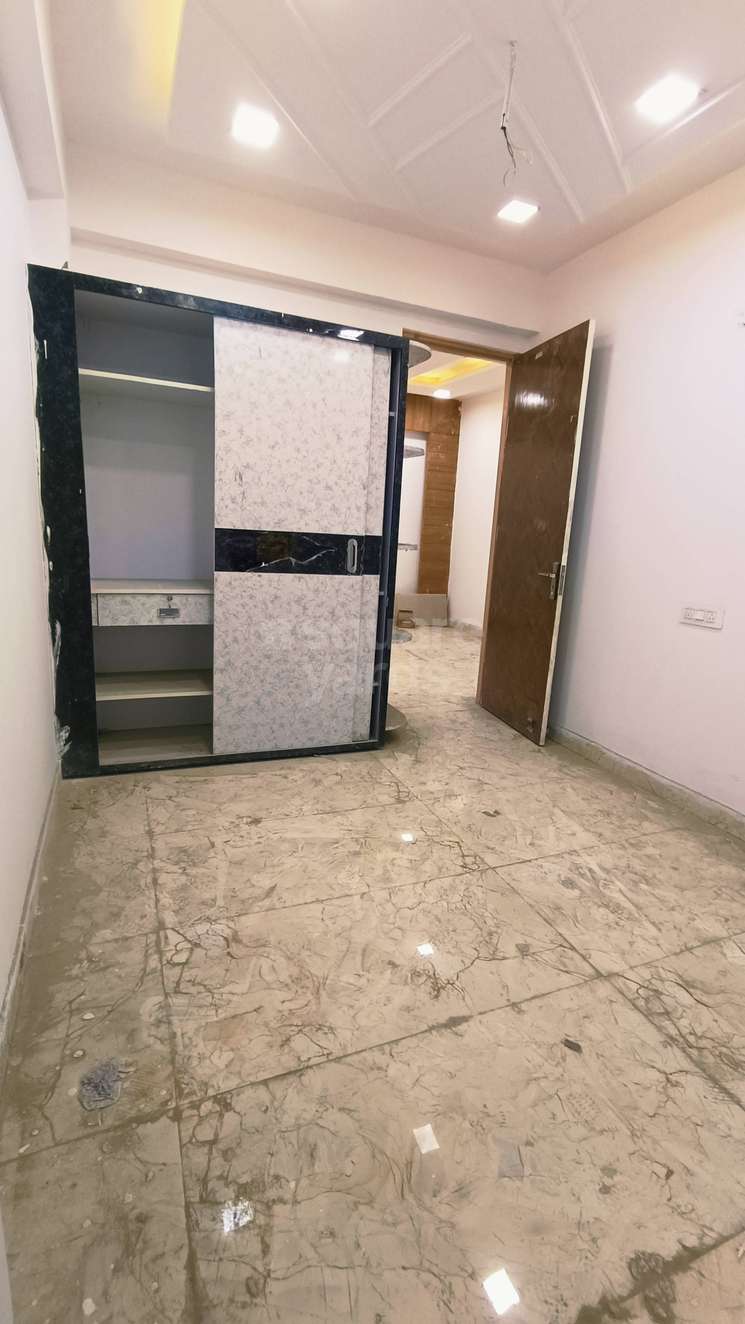 3 Bedroom 1400 Sq.Ft. Builder Floor in Bisrakh Greater Noida