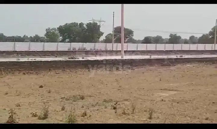 100 Sq.Yd. Plot in Yamuna Expressway Greater Noida