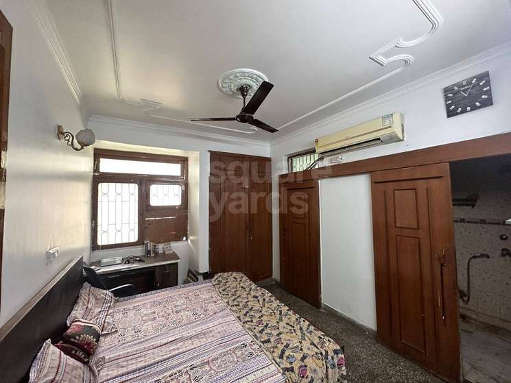 2 Bedroom 900 Sq.Ft. Apartment in Rohini Sector 9 Delhi