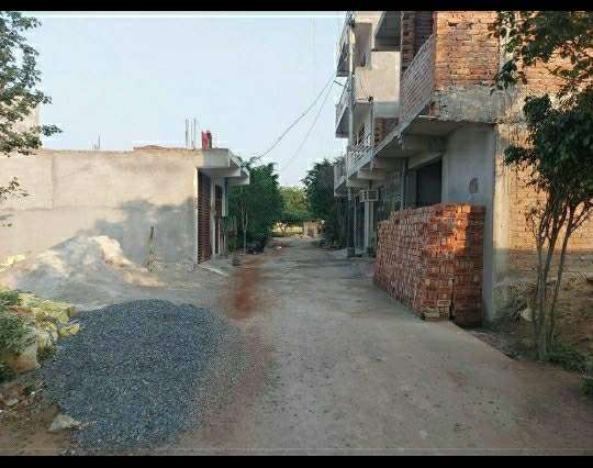 900 Sq.Yd. Plot in Aghapur Noida