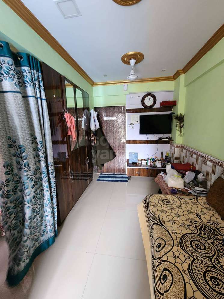 1 Bedroom 355 Sq.Ft. Apartment in Jogeshwari West Mumbai