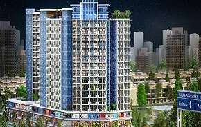 Studio Apartment For Resale in Gaur Yamuna City Gaur Suites Yex Gaur Yamuna City Greater Noida 5353281