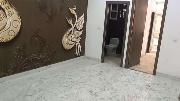 3 Bedroom 1400 Sq.Ft. Builder Floor in Bisrakh Greater Noida