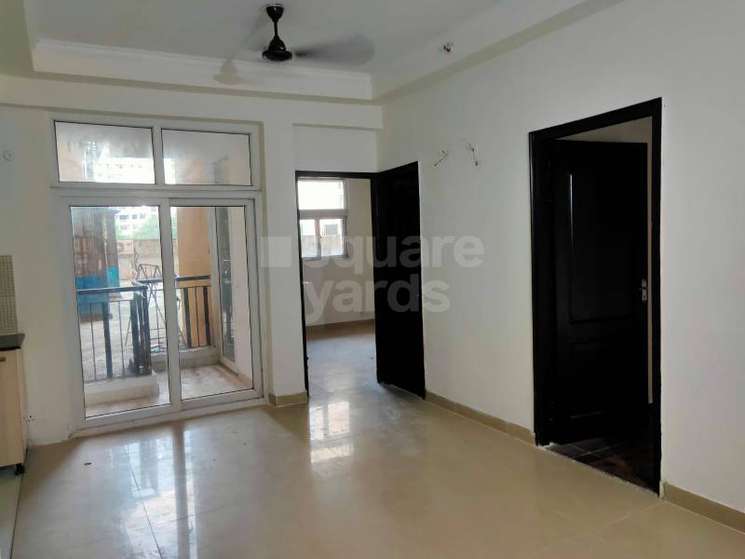 2 Bedroom 1015 Sq.Ft. Apartment in Sector 76 Noida