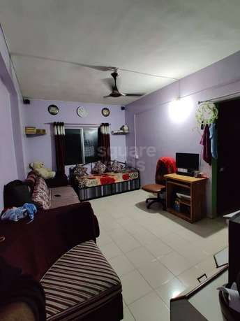 1 BHK Apartment For Resale in Kubera Park Kondhwa Pune 5353501