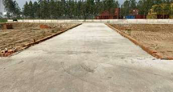 Commercial Industrial Plot 1000 Sq.Yd. For Resale In Sikri Faridabad 5353631