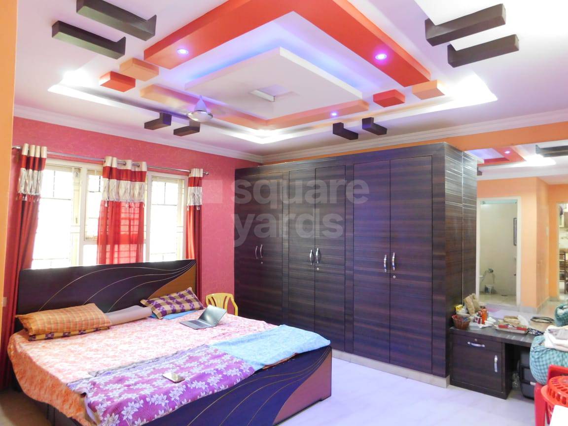 Resale 3 Bedroom 1515 Sq.Ft. Apartment in Sun City Hyderabad 5282578