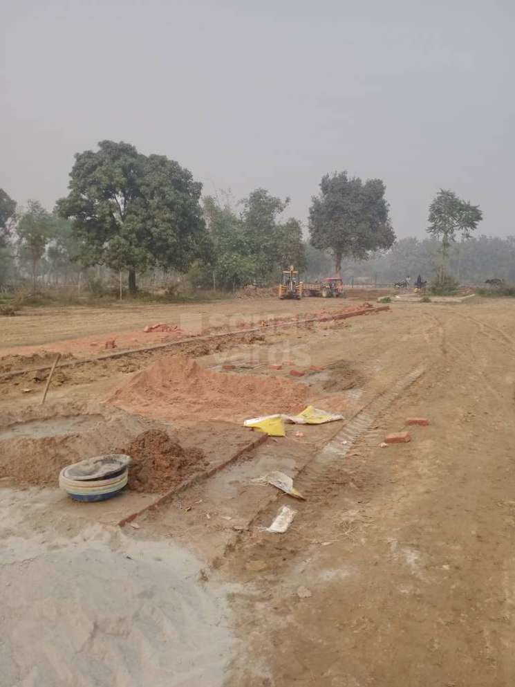 2100 Sq.Ft. Plot in Sultanpur Road Lucknow