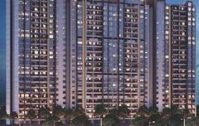 2 BHK Apartment For Resale in Paranjape Trident Towers Wakad Pune 5353776