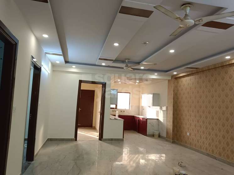 4bhk For Resale On 60 Feet Road