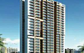 2 BHK Apartment For Resale in Swastik Emerald Vikhroli East Mumbai 5354314