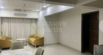 4 BHK Apartment For Resale in Prestige Jasdan Classic Mahalaxmi Mumbai 5354327