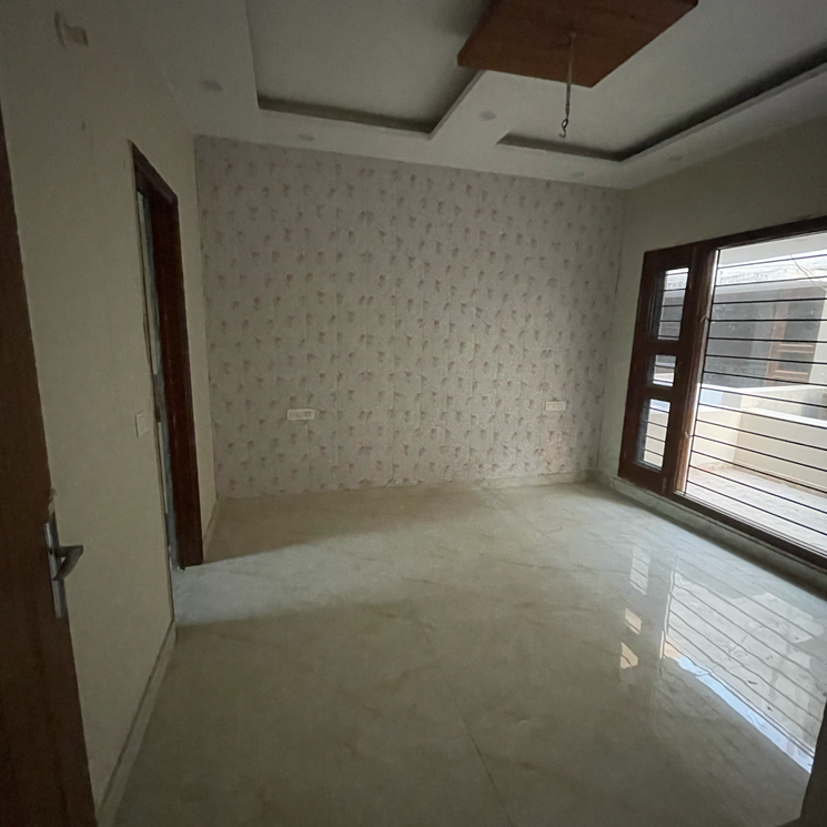3 Bedroom 138 Sq.Yd. Villa in Sector 124 Mohali