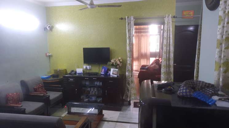 2 Bedroom 750 Sq.Ft. Builder Floor in Vishwakarma Colony Delhi