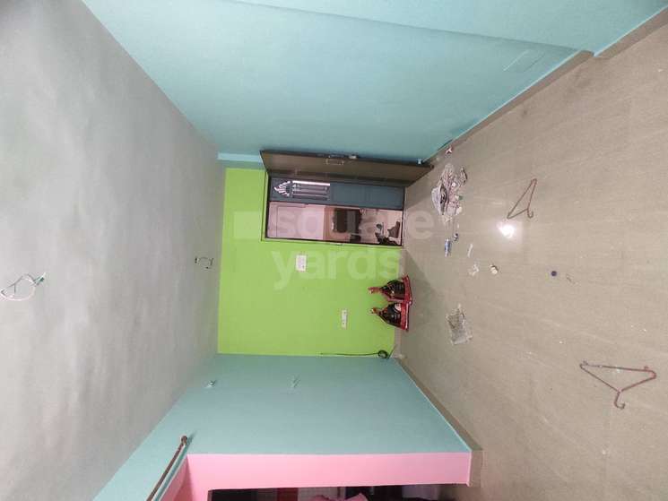 1 Bedroom 600 Sq.Ft. Apartment in Bhayandar East Mumbai