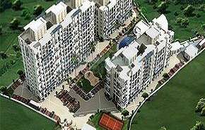 2 BHK Apartment For Resale in Nyati Esplanade Bavdhan Pune 5354536