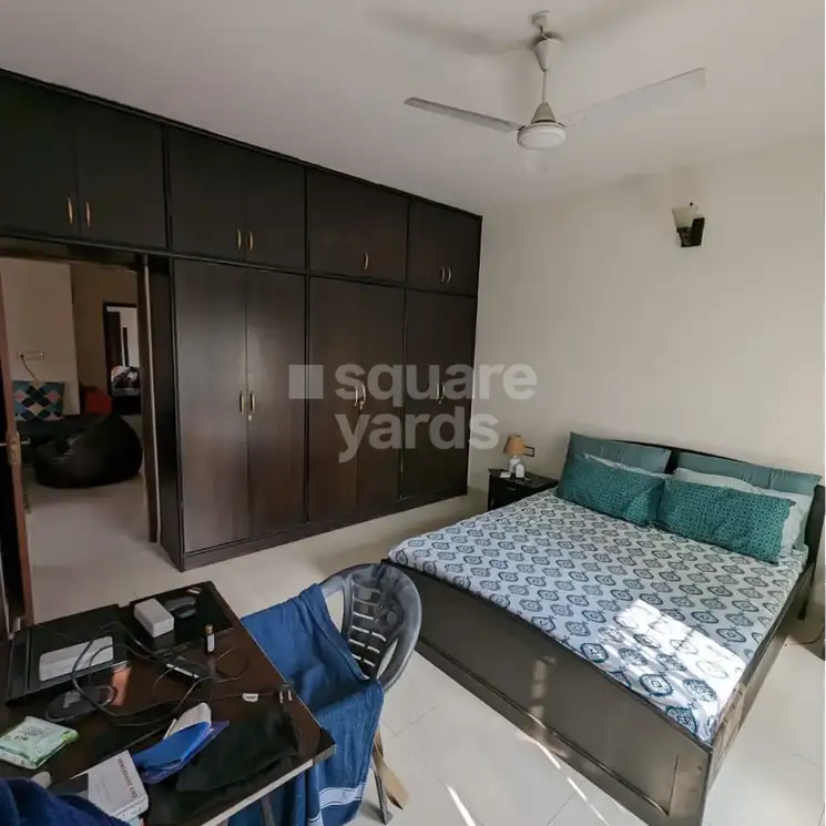 2 Bedroom 1142 Sq.Ft. Apartment in Richards Town Bangalore