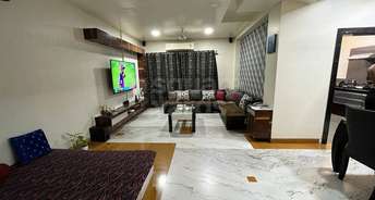 3 BHK Apartment For Resale in Kumar Galaxy Bhawani Peth Pune 5354684