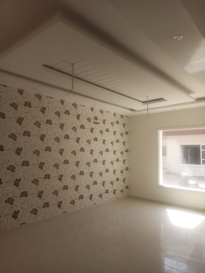 3 BHK Villa in Chandigarh Ambala Highway, Zirakpur 5+ 3 BHK Villa in