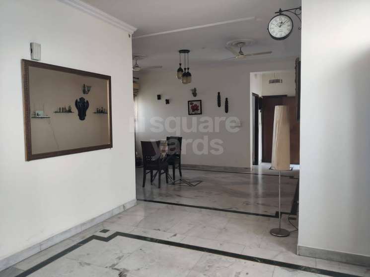 3.5 Bedroom 1900 Sq.Ft. Apartment in Sector 44 Noida