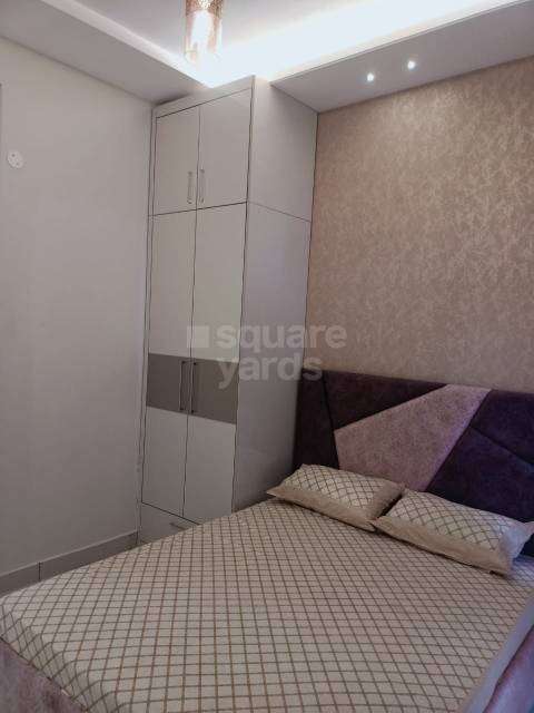 3 Bedroom 1197 Sq.Ft. Apartment in Chandigarh Ambala Highway Zirakpur