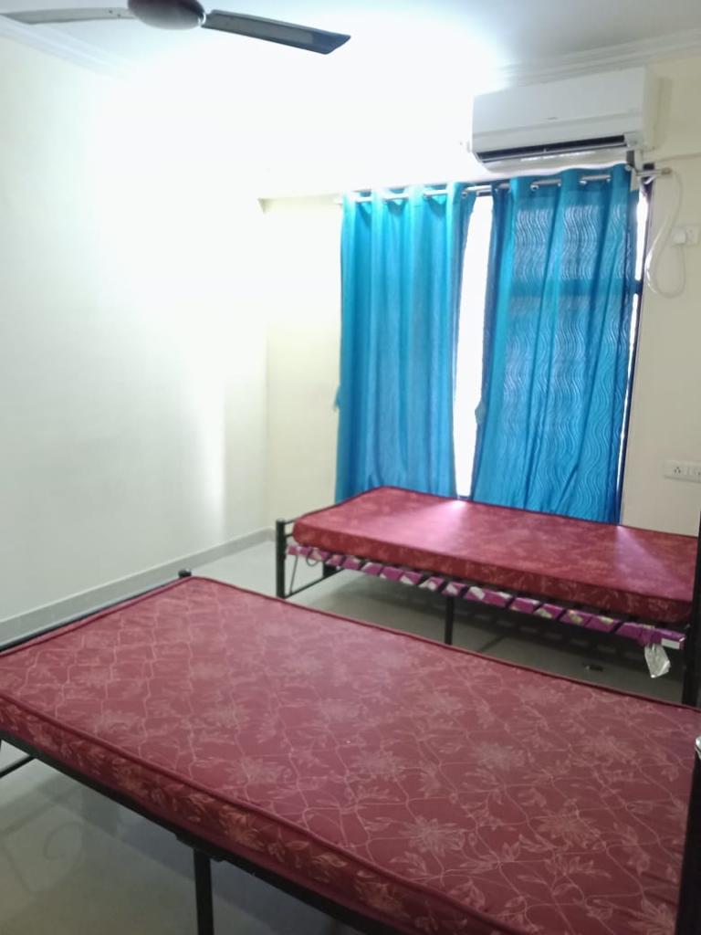Dps Pg for Boys, Hostels in Jb Nagar, Mumbai 5473368