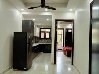 2 BHK Builder Floor For Rent in Paschim Vihar Delhi 5354883