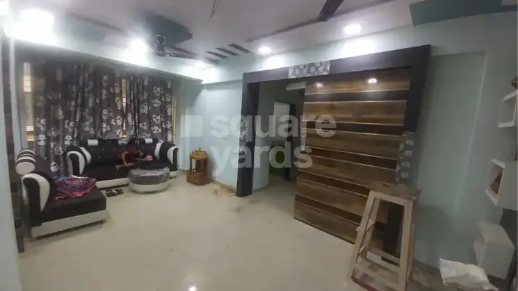 2 Bedroom 1000 Sq.Ft. Apartment in Badlapur West Thane