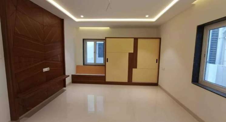 3 Bedroom 2600 Sq.Ft. Villa in Adibatla Hyderabad