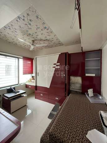 3 BHK Apartment For Resale in Amits Bloomfield Ambegaon Budruk Pune  5355043