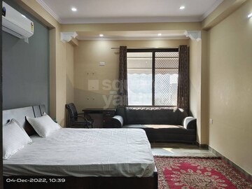 Room in  Pg at Airport – for Rent