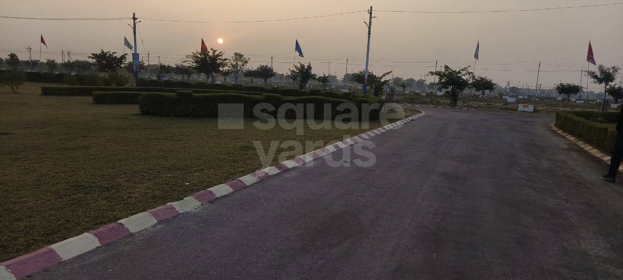 Resale 325 Sq.Yd. Plot in Ansal Florence Town, Renwal Manji Jaipur