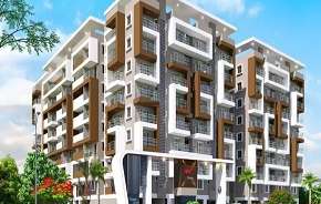 2 BHK Apartment For Resale in HPR Lakefront Hafeezpet Hyderabad 5355599