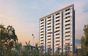 1 BHK Apartment For Resale in ANP Retreat Wakad Pune 5355680